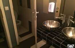 Afacere de tip bistro la cheie! 80 mp utili, zona ultracentrala, locatie cu vad!