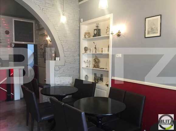 Spațiu comercial de vânzare Central - 21618SVC | BLITZ Cluj-Napoca | Poza3