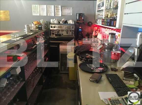 Spațiu comercial de vânzare Central - 21618SVC | BLITZ Cluj-Napoca | Poza4