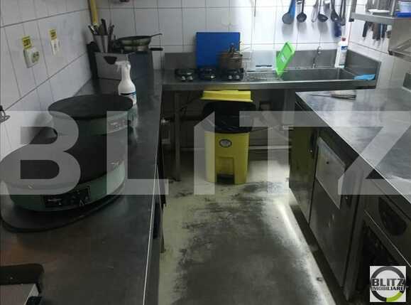 Spațiu comercial de vânzare Central - 21618SVC | BLITZ Cluj-Napoca | Poza6