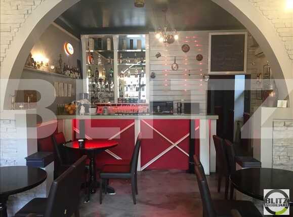 Spațiu comercial de vânzare Central - 21618SVC | BLITZ Cluj-Napoca | Poza2