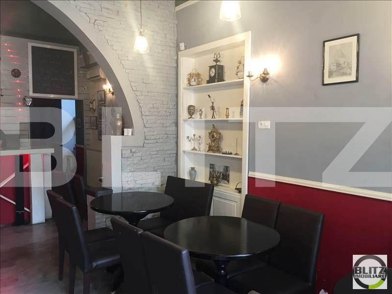 Spațiu comercial de vânzare Central - 21618SVC | BLITZ Cluj-Napoca | Poza3