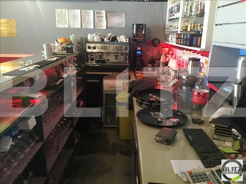 Spațiu comercial de vânzare Central - 21618SVC | BLITZ Cluj-Napoca | Poza4