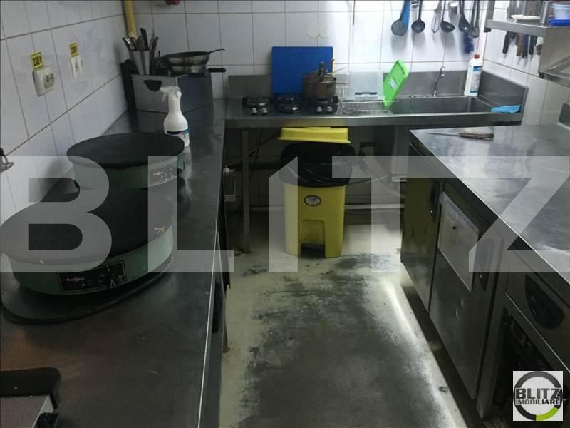 Spațiu comercial de vânzare Central - 21618SVC | BLITZ Cluj-Napoca | Poza6