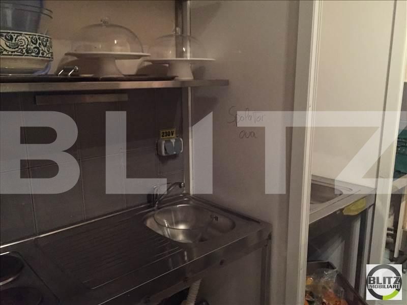 Spațiu comercial de vânzare Central - 21618SVC | BLITZ Cluj-Napoca | Poza5