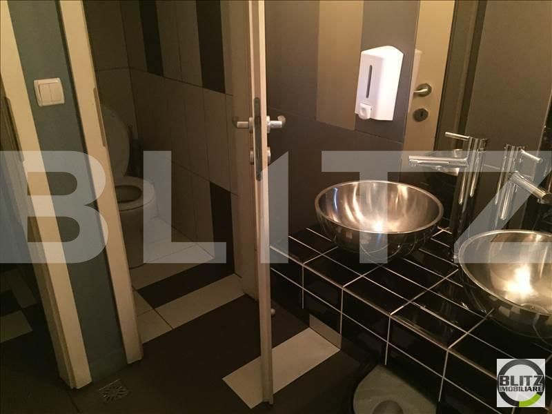 Spațiu comercial de vânzare Central - 21618SVC | BLITZ Cluj-Napoca | Poza7