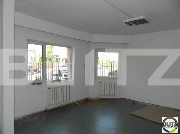 Spațiu comercial de închiriat Gheorgheni - 21619SIC | BLITZ Cluj-Napoca | Poza2