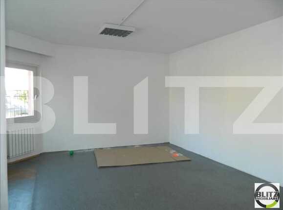 Spațiu comercial de închiriat Gheorgheni - 21619SIC | BLITZ Cluj-Napoca | Poza1