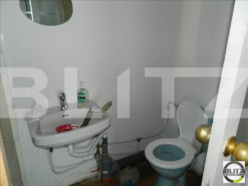 Spațiu comercial de închiriat Gheorgheni - 21619SIC | BLITZ Cluj-Napoca | Poza4