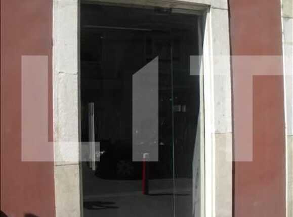 Spațiu comercial de închiriat Andrei Mureşanu - 21620SIC | BLITZ Cluj-Napoca | Poza9