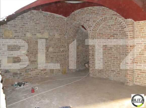 Spațiu comercial de închiriat Andrei Mureşanu - 21620SIC | BLITZ Cluj-Napoca | Poza3