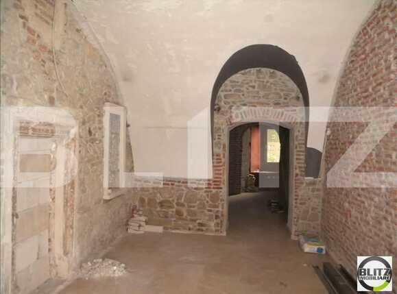 Spațiu comercial de închiriat Andrei Mureşanu - 21620SIC | BLITZ Cluj-Napoca | Poza2