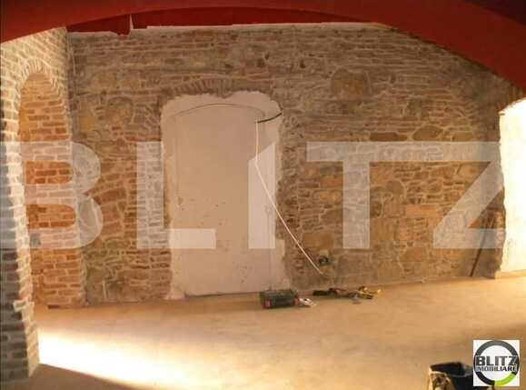 Spațiu comercial de închiriat Andrei Mureşanu - 21620SIC | BLITZ Cluj-Napoca | Poza7