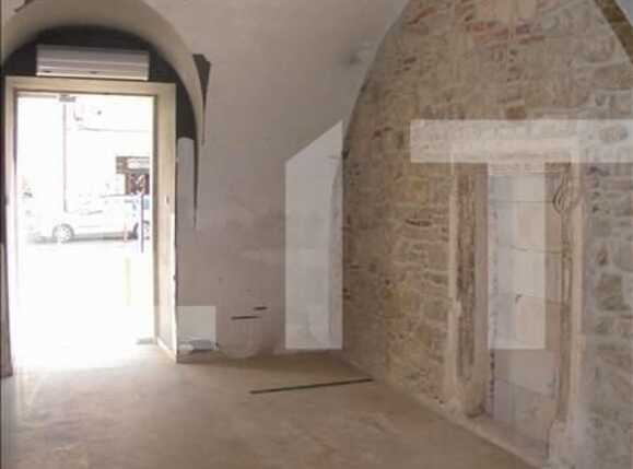 Spațiu comercial de închiriat Andrei Mureşanu - 21620SIC | BLITZ Cluj-Napoca | Poza1