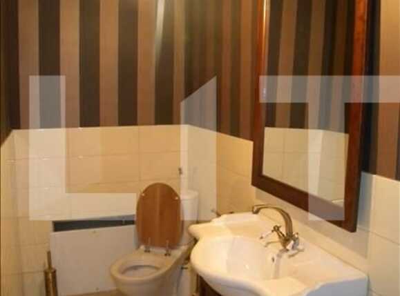 Spațiu comercial de închiriat Andrei Mureşanu - 21620SIC | BLITZ Cluj-Napoca | Poza5