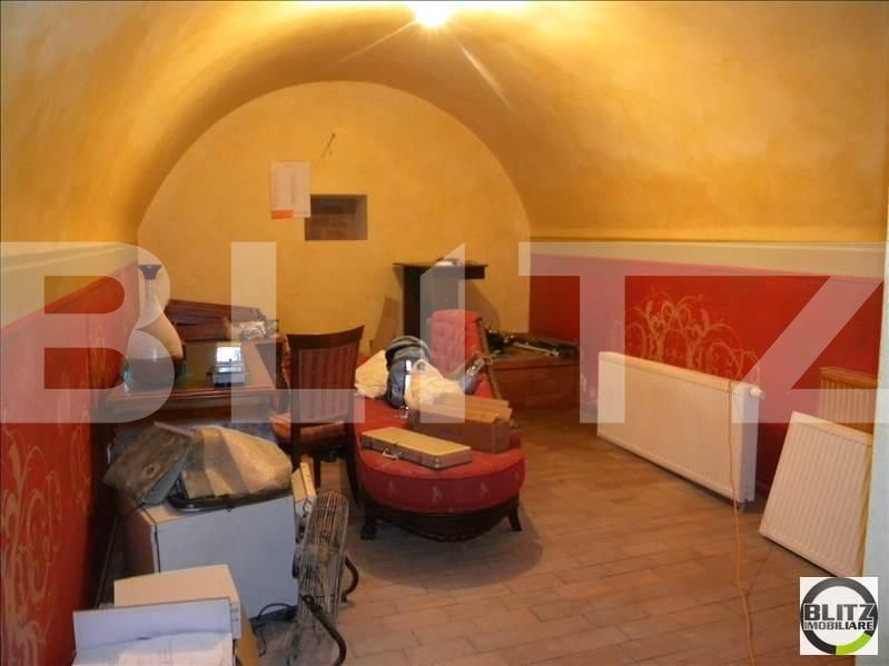 Spațiu comercial de închiriat Andrei Mureşanu - 21620SIC | BLITZ Cluj-Napoca | Poza4