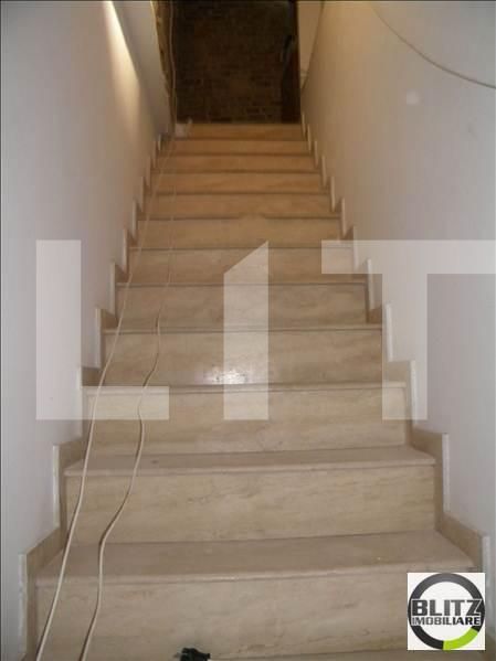 Spațiu comercial de închiriat Andrei Mureşanu - 21620SIC | BLITZ Cluj-Napoca | Poza6