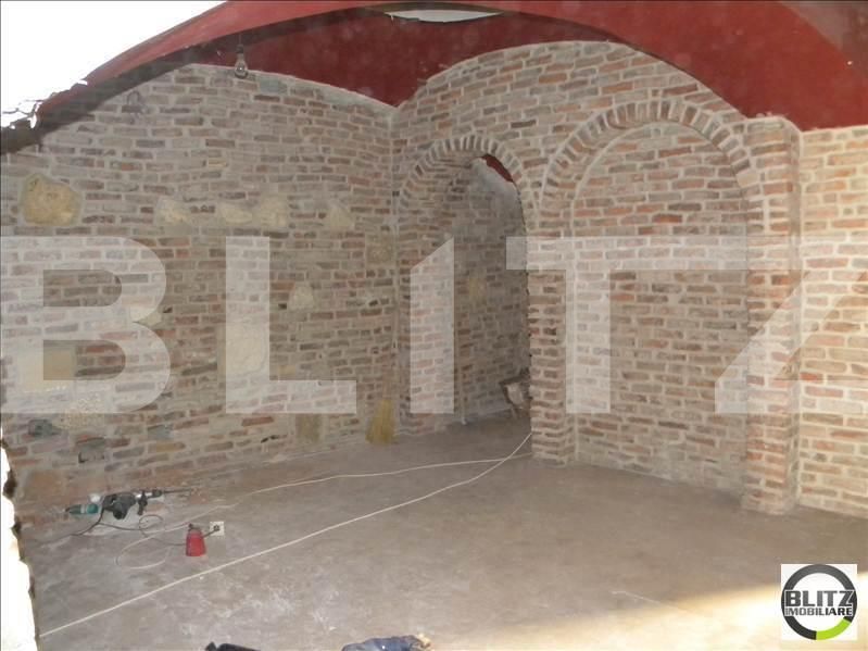 Spațiu comercial de închiriat Andrei Mureşanu - 21620SIC | BLITZ Cluj-Napoca | Poza3