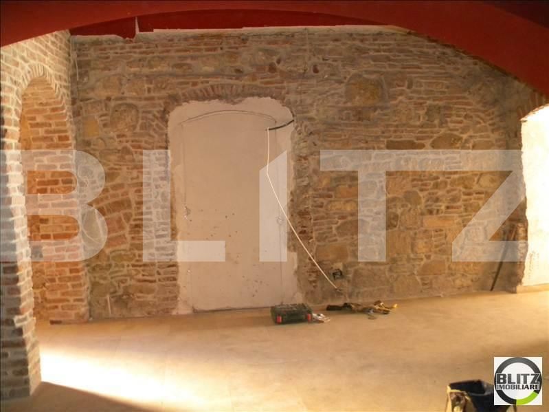 Spațiu comercial de închiriat Andrei Mureşanu - 21620SIC | BLITZ Cluj-Napoca | Poza7