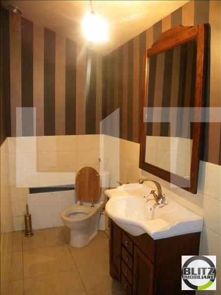 Spațiu comercial de închiriat Andrei Mureşanu - 21620SIC | BLITZ Cluj-Napoca | Poza5