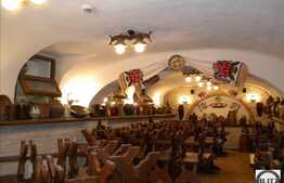 SPATIU GENEROS DEDICAT PENTRU:  Club , Restaurant, Pub, Crama !!!