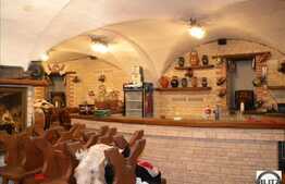 SPATIU GENEROS DEDICAT PENTRU:  Club , Restaurant, Pub, Crama !!!