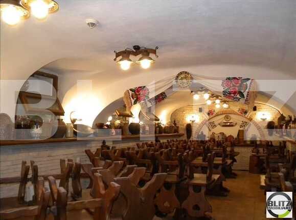 Spațiu comercial de închiriat Andrei Mureşanu - 21621SIC | BLITZ Cluj-Napoca | Poza8