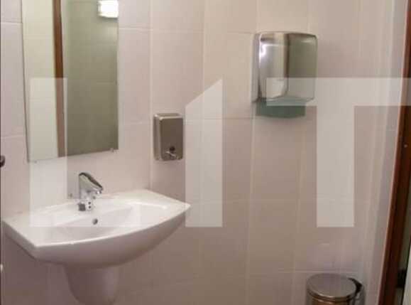 Spațiu comercial de închiriat Andrei Mureşanu - 21621SIC | BLITZ Cluj-Napoca | Poza12