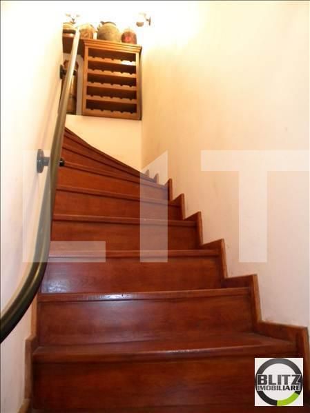 Spațiu comercial de închiriat Andrei Mureşanu - 21621SIC | BLITZ Cluj-Napoca | Poza13