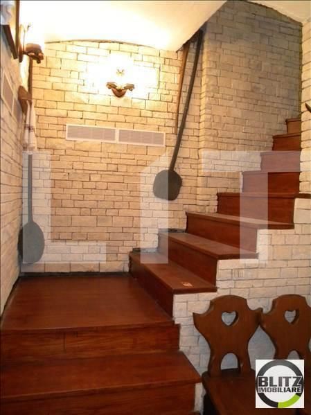 Spațiu comercial de închiriat Andrei Mureşanu - 21621SIC | BLITZ Cluj-Napoca | Poza7