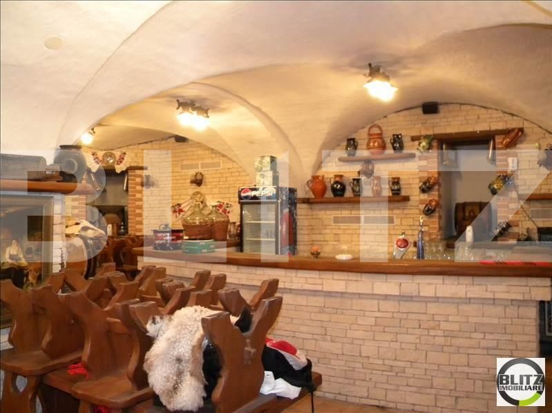 Spațiu comercial de închiriat Andrei Mureşanu - 21621SIC | BLITZ Cluj-Napoca | Poza5