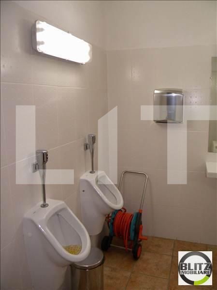 Spațiu comercial de închiriat Andrei Mureşanu - 21621SIC | BLITZ Cluj-Napoca | Poza11