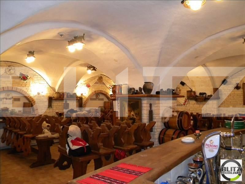 Spațiu comercial de închiriat Andrei Mureşanu - 21621SIC | BLITZ Cluj-Napoca | Poza3