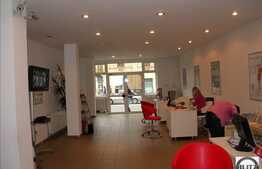 SPATIU COMERCIAL SITUAT ULTRACENTRAL, VAD MAXIM .Pentru Sediu De Banca, Cafenea!