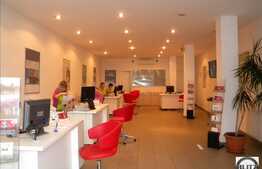 SPATIU COMERCIAL SITUAT ULTRACENTRAL, VAD MAXIM .Pentru Sediu De Banca, Cafenea!