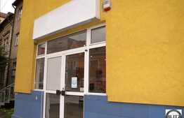 SPATIU COMERCIAL SITUAT ULTRACENTRAL, VAD MAXIM .Pentru Sediu De Banca, Cafenea!