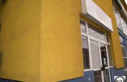 SPATIU COMERCIAL SITUAT ULTRACENTRAL, VAD MAXIM .Pentru Sediu De Banca, Cafenea!