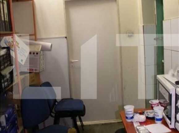 Spațiu comercial de închiriat Andrei Mureşanu - 21622SIC | BLITZ Cluj-Napoca | Poza5