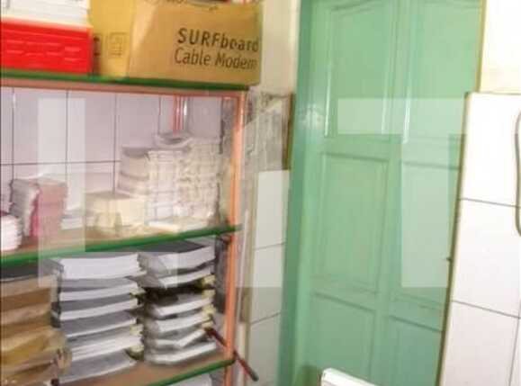 Spațiu comercial de închiriat Andrei Mureşanu - 21622SIC | BLITZ Cluj-Napoca | Poza6