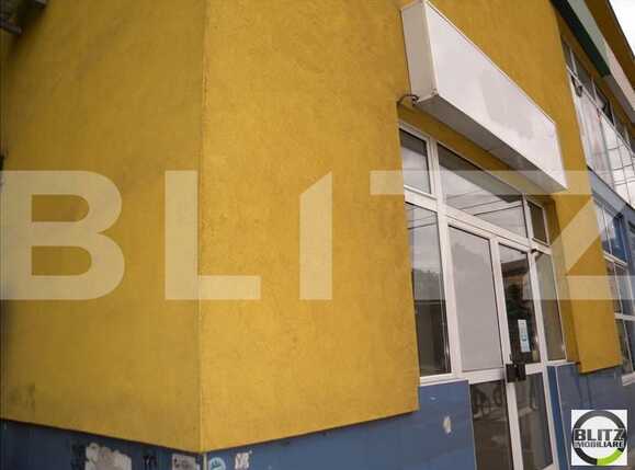 Spațiu comercial de închiriat Andrei Mureşanu - 21622SIC | BLITZ Cluj-Napoca | Poza3