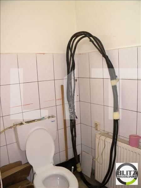 Spațiu comercial de închiriat Andrei Mureşanu - 21622SIC | BLITZ Cluj-Napoca | Poza7