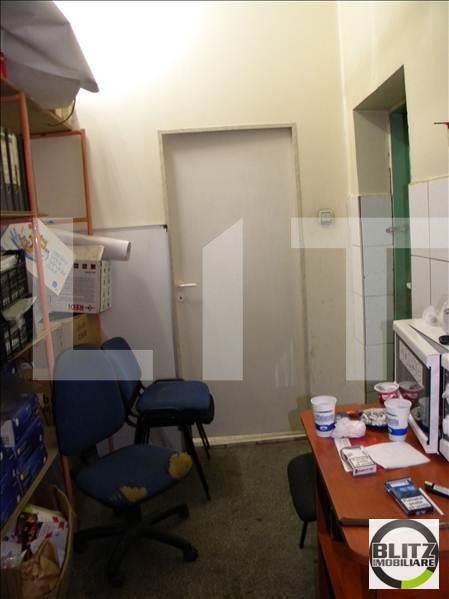 Spațiu comercial de închiriat Andrei Mureşanu - 21622SIC | BLITZ Cluj-Napoca | Poza5