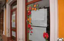 Spatiu Comercial In Cluj, Situat La Artera Principala In ZONA ZERO !