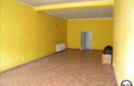 Spatiu Comercial In Cluj, Situat La Artera Principala In ZONA ZERO !