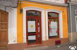 Spatiu Comercial In Cluj, Situat La Artera Principala In ZONA ZERO !