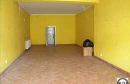 Spatiu Comercial In Cluj, Situat La Artera Principala In ZONA ZERO !