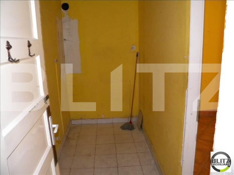 Spațiu comercial de închiriat Andrei Mureşanu - 21623SIC | BLITZ Cluj-Napoca | Poza8