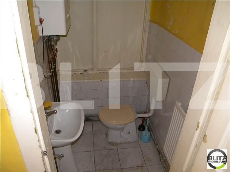 Spațiu comercial de închiriat Andrei Mureşanu - 21623SIC | BLITZ Cluj-Napoca | Poza7