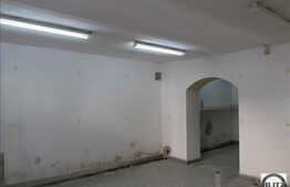 Spatiu 110 mp, zona Mihai Viteazu, in curs de reabilitare