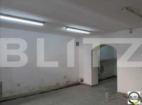 Spațiu comercial de închiriat Central - 21624SIC | BLITZ Cluj-Napoca | Poza2